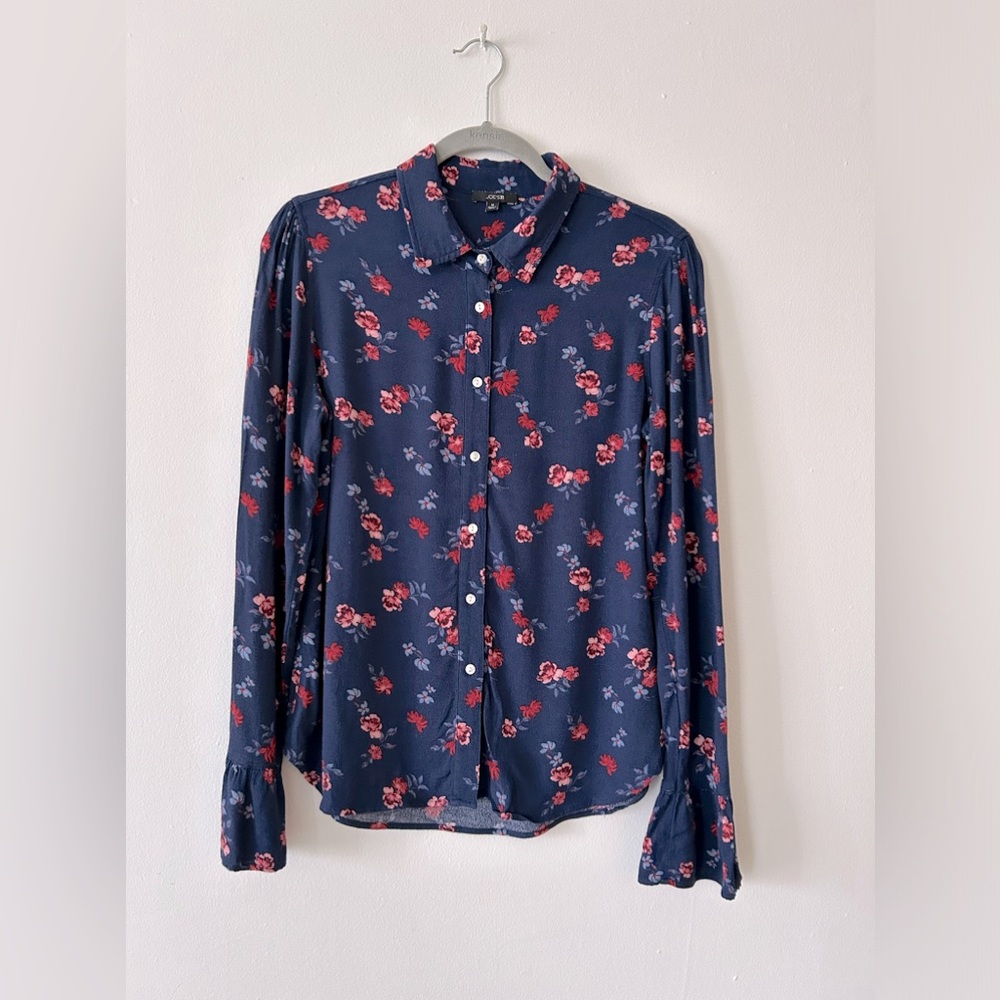 Stylist blouse
